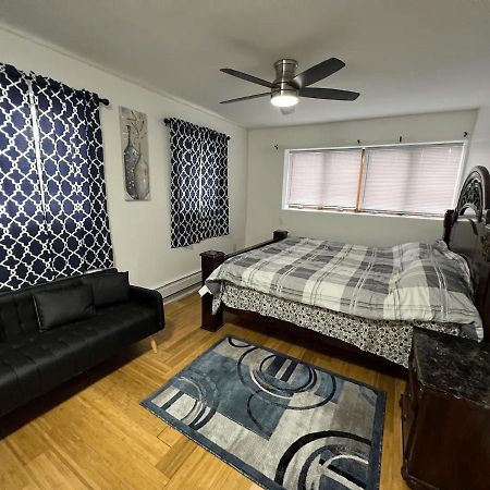 ניו יורק Lawn Residence מראה חיצוני תמונה