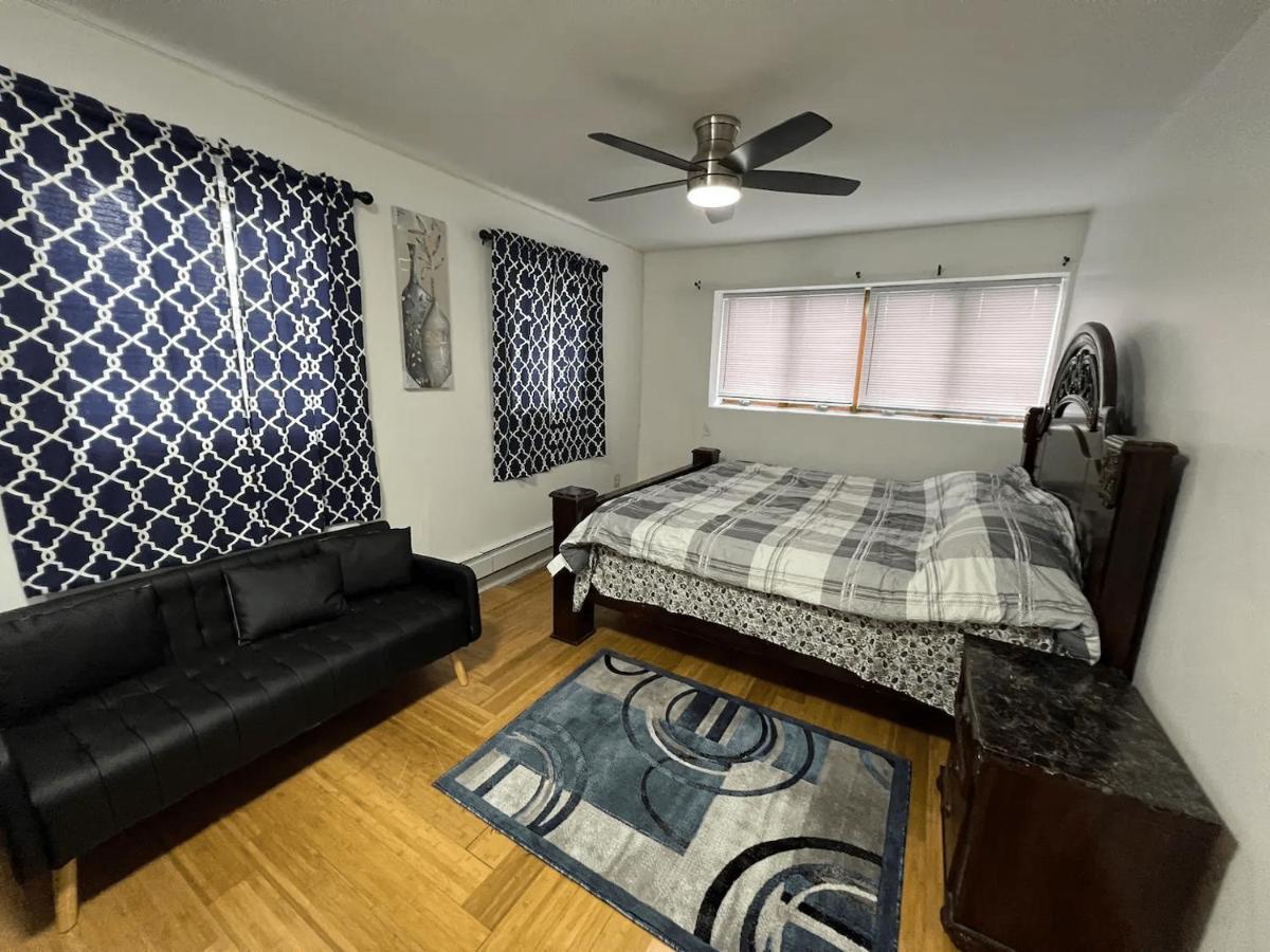 ניו יורק Lawn Residence מראה חיצוני תמונה